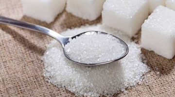 الكيلو بـ 20 جنيهًا.. «المواد الغذائية»: انتهاء أزمة أسعار السكر خلال 48 ساعة فقط