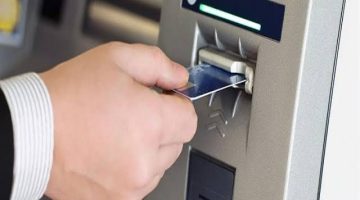 الطريقة العبقرية لسحب الفلوس من الـ ATM ماكينات الصراف الآلي بدون بطاقة في دقيقتين؟!!