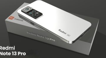 “ضربة موجعة لأيفون 15”.. شاومي تقلب سوق الهواتف بـ Redmi Note 13 Pro الجبار