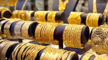 “تأثير البريكس على الذهب”.. مفاجأة في أسعار الذهب اليوم الاثنين 18 سبتمبر في الصاغة اليوم
