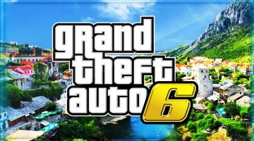 تسريبات جديدة عن موعد إطلاق لعبة Grand Theft Auto 6 وأبطال جاتا الإصدار السادس