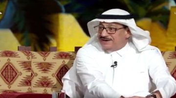 جمال عارف يكشف تفاصيل ما حدث لحمدان الشمراني مع الاتحاد.. فيديو