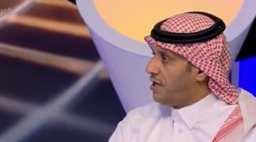 علي المرشود : الشباب لم يتعافى بعد وسيتعافى بمنصات التتويج كبطل .. فيديو