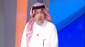 فؤاد أنور: وضعت يدي على قلبي في مواجهة النصر وأحد.. فيديو